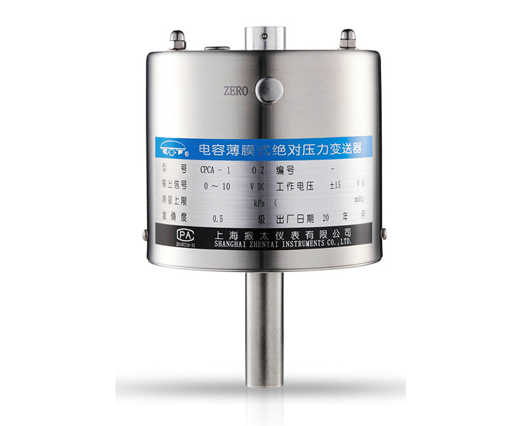 CPCA-100Z系列（工業型）